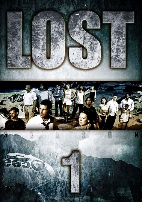 Incredible Lost 1 Sezon Izle Updated