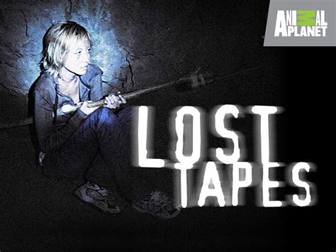 lost 3 tapes