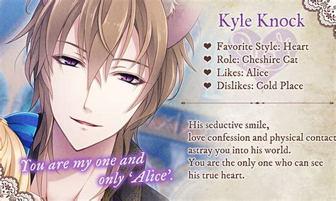 Lost Alice Walkthrough Kyle