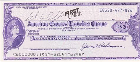 lost american express travelers checks