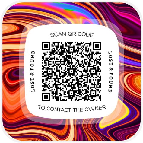 lost and found code