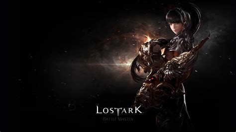 Cool Lost Ark Battle Master Latest