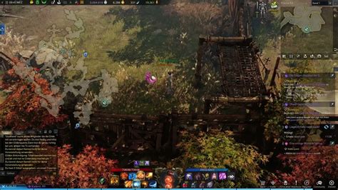 Discussion Lost Ark Fernes Verlangen Going Viral