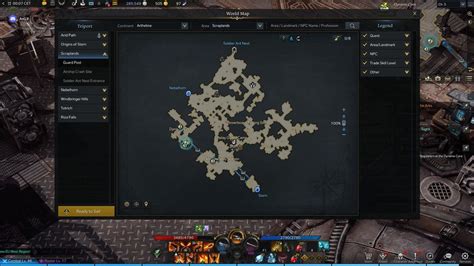 View Lost Ark Interrogate The Regulators At The Dynamo Core Trending