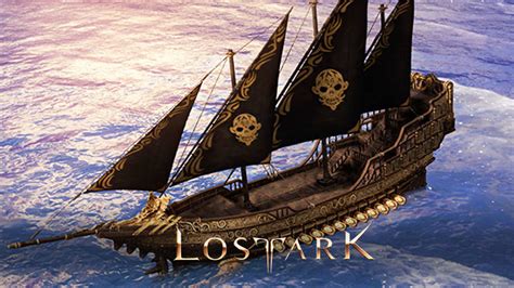 Photos Lost Ark Le Solitaire Trending