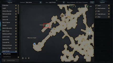 Look Lost Ark Pathos Of A Genius 2023