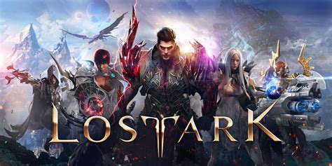 lost ark review