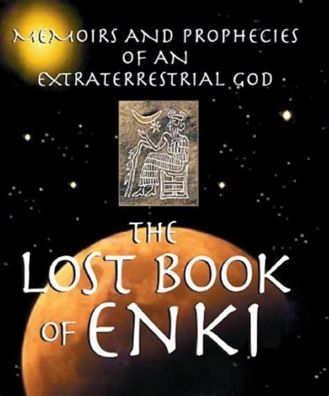 The Secrets of Ancient Sumerian Civilization Unlocked: The Lost Book of Enki PDF Reveals Surprising Discoveries