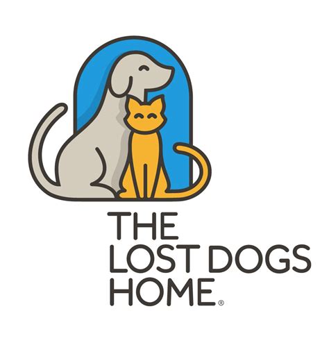 lost dogs home tasmania