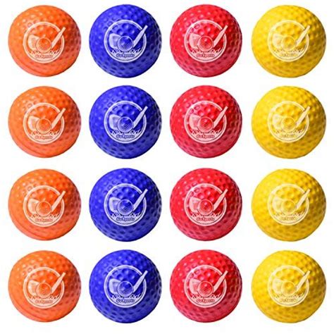 Lost Golf Balls Review