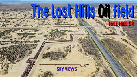 Lost Hills Dump Prices