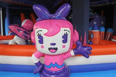 Lets See Lost In Space Jumper References