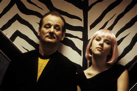 lost in translation 2003 cast