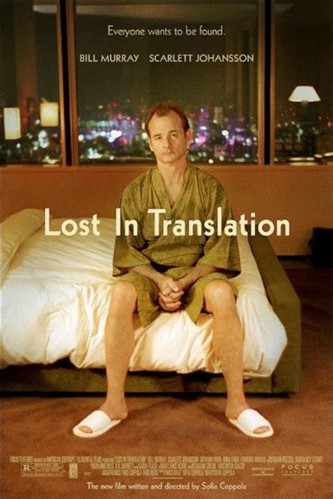 lost in translation cheating