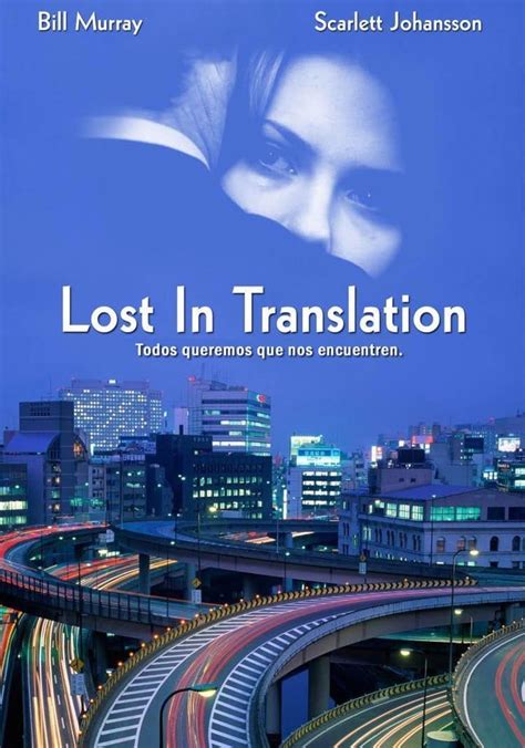 lost in translation online english