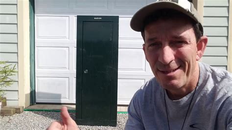 Lost Key For Gun Lock