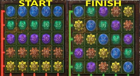 Lost Lands 8 Walkthrough Puzzles