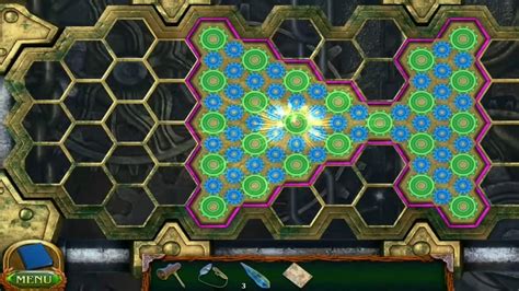 Lost Lands 9 Walkthrough Chapter 1