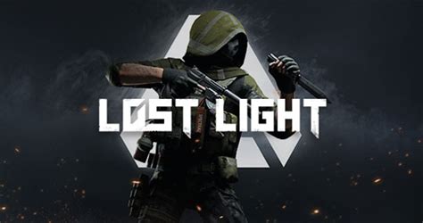 lost light official website