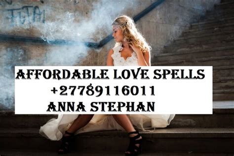 lost love spell caster in canada cheap