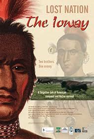 Lost Nation The Ioway