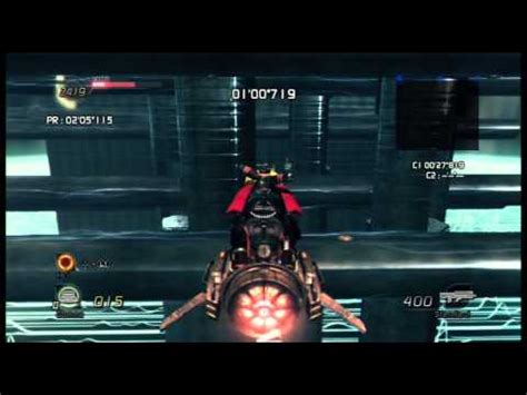 Lost Planet 2 Basic Training 4 3 Walkthrough