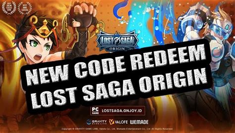 Cheat Lost Saga / LS 1,2,3 Maret 2016