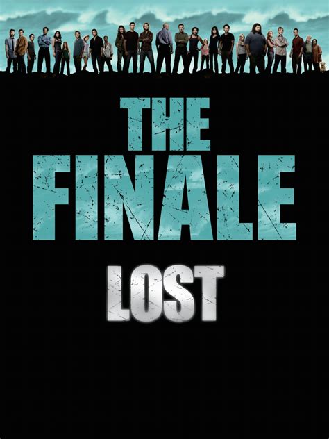 lost season 1 finale
