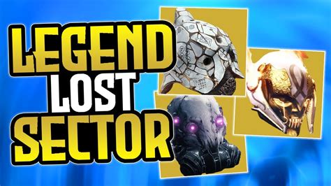 lost sector rotation destiny 2