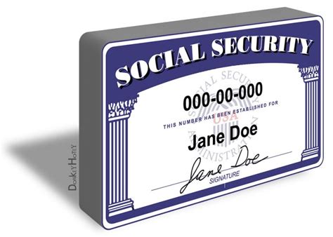 lost social security card nyc