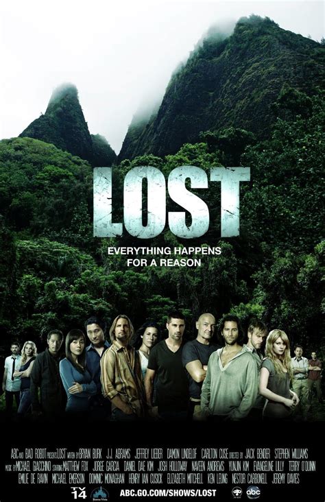 Lost Streaming Saison 3 Ideas