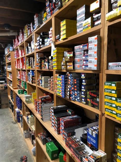 Lost Target Bennington Vt