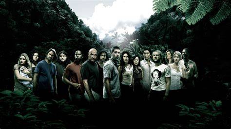 Lost HD Wallpaper Background Image 1920x1080 ID626176