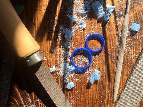 Lost Wax Carving Tools