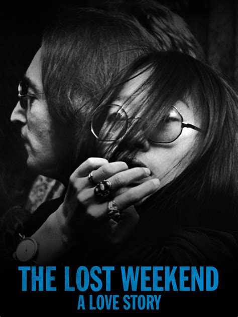 lost weekend