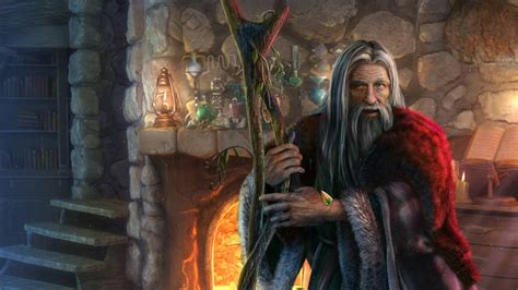 Lost Worlds 2 Walkthrough