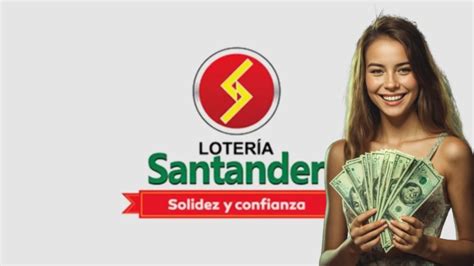 loteria de santander resultado ultimo sorteo