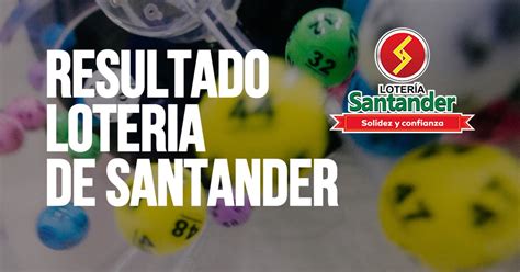 loteria de santander sorteo 4900