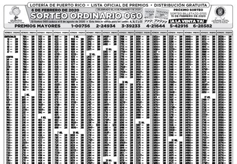 loteria tradicional 22 de junio 2023