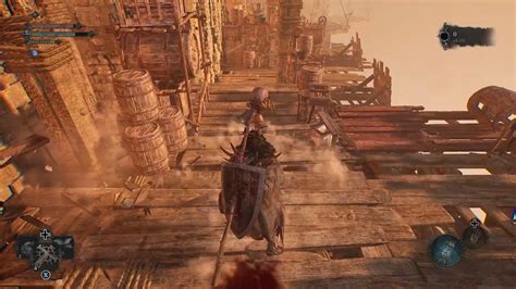 lotf skyrest bridge key