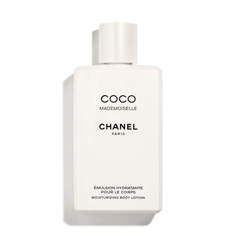 Lotion Chanel