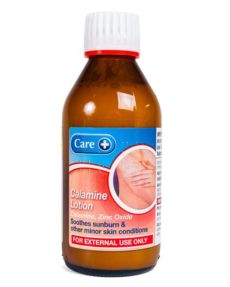 Lotion First Aid Kit