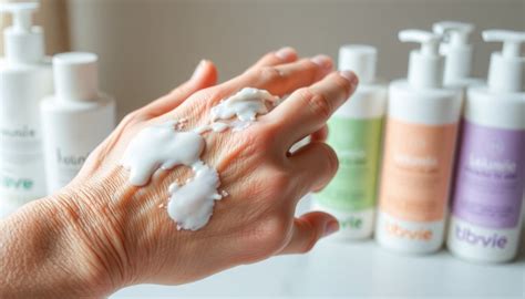 Lotion For Aging Thin Skin