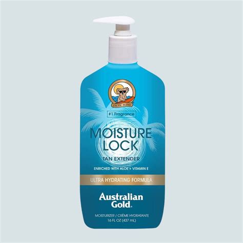 Lotion Post Spray Tan