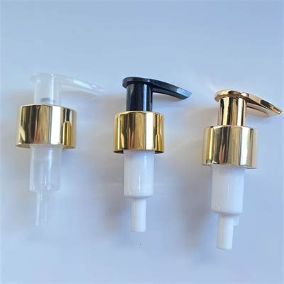 Lotion Pump Dispenser