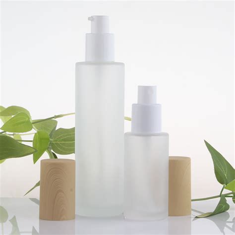 Lotion Spray Packaging