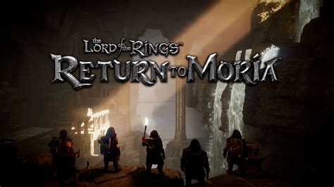 List Of Lotr Conquest Moria Problem 2023