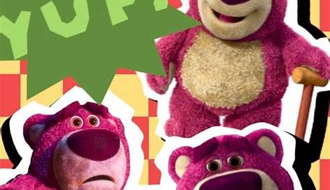 [100+] Lotso Backgrounds