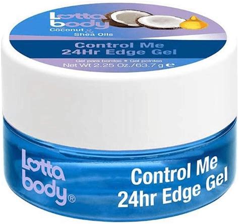 lotta body edge control