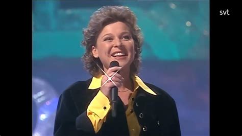 lotta engberg melodifestivalen